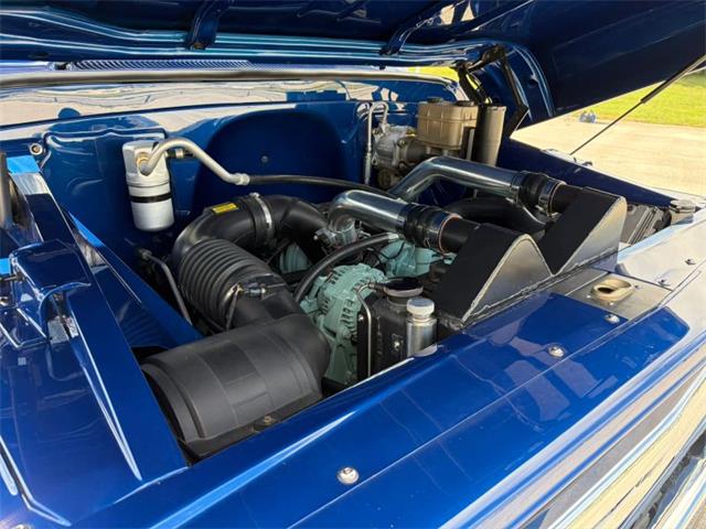 1966 Chevrolet C60 (CC-2098737) for sale in Spring Branch, Texas