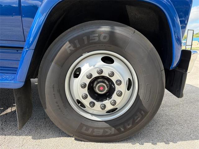 1966 Chevrolet C60 (CC-2098737) for sale in Spring Branch, Texas
