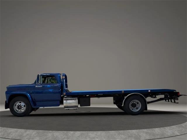 1966 Chevrolet C60 (CC-2098737) for sale in Spring Branch, Texas