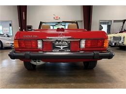 1986 Mercedes-Benz 560 (CC-2098738) for sale in Chicago, Illinois