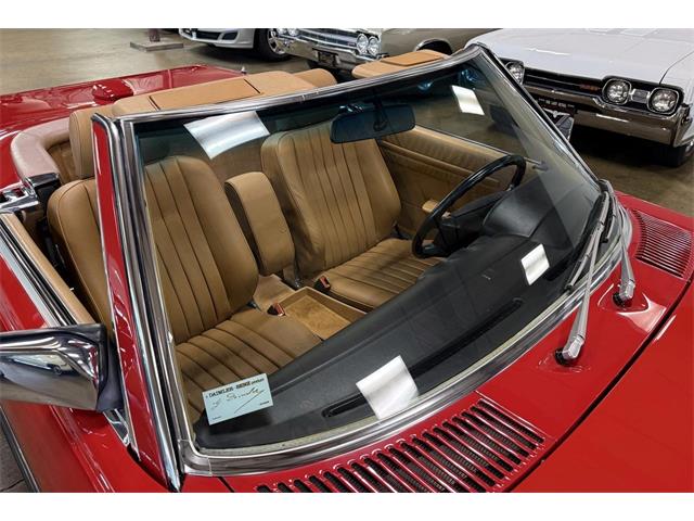 1986 Mercedes-Benz 560 (CC-2098738) for sale in Chicago, Illinois