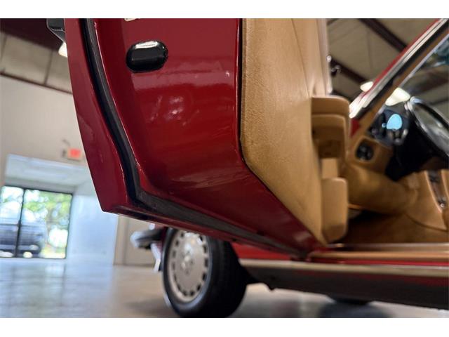 1986 Mercedes-Benz 560 (CC-2098738) for sale in Chicago, Illinois