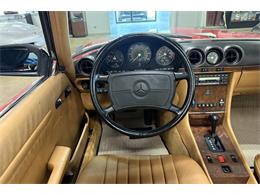 1986 Mercedes-Benz 560 (CC-2098738) for sale in Chicago, Illinois