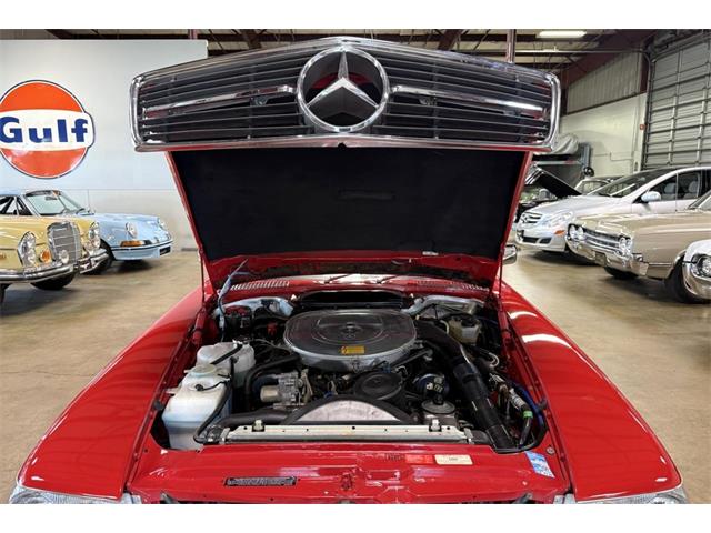 1986 Mercedes-Benz 560 (CC-2098738) for sale in Chicago, Illinois