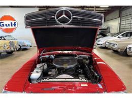 1986 Mercedes-Benz 560 (CC-2098738) for sale in Chicago, Illinois