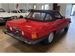 1986 Mercedes-Benz 560 (CC-2098738) for sale in Chicago, Illinois