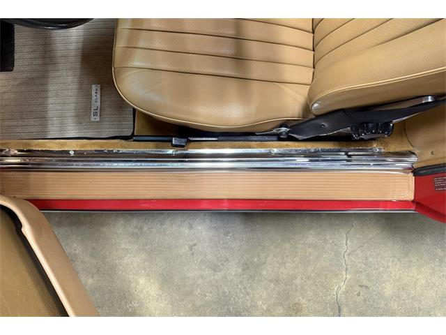 1986 Mercedes-Benz 560 (CC-2098738) for sale in Chicago, Illinois