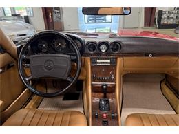 1986 Mercedes-Benz 560 (CC-2098738) for sale in Chicago, Illinois