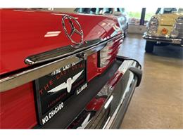 1986 Mercedes-Benz 560 (CC-2098738) for sale in Chicago, Illinois