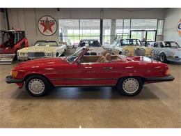 1986 Mercedes-Benz 560 (CC-2098738) for sale in Chicago, Illinois