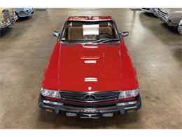 1986 Mercedes-Benz 560 (CC-2098738) for sale in Chicago, Illinois