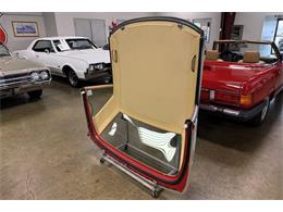 1986 Mercedes-Benz 560 (CC-2098738) for sale in Chicago, Illinois