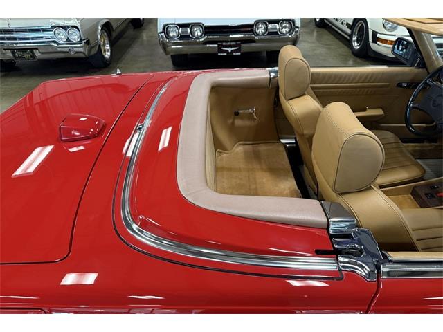 1986 Mercedes-Benz 560 (CC-2098738) for sale in Chicago, Illinois