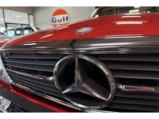 1986 Mercedes-Benz 560 (CC-2098738) for sale in Chicago, Illinois