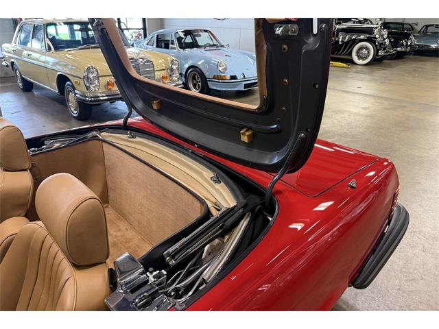 1986 Mercedes-Benz 560 (CC-2098738) for sale in Chicago, Illinois