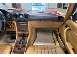 1986 Mercedes-Benz 560 (CC-2098738) for sale in Chicago, Illinois