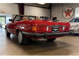1986 Mercedes-Benz 560 (CC-2098738) for sale in Chicago, Illinois