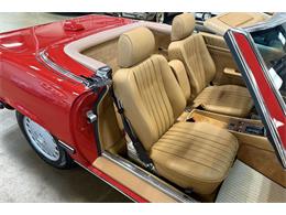 1986 Mercedes-Benz 560 (CC-2098738) for sale in Chicago, Illinois