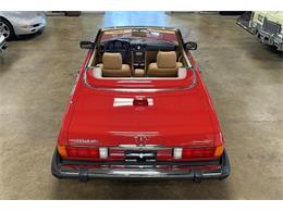 1986 Mercedes-Benz 560 (CC-2098738) for sale in Chicago, Illinois