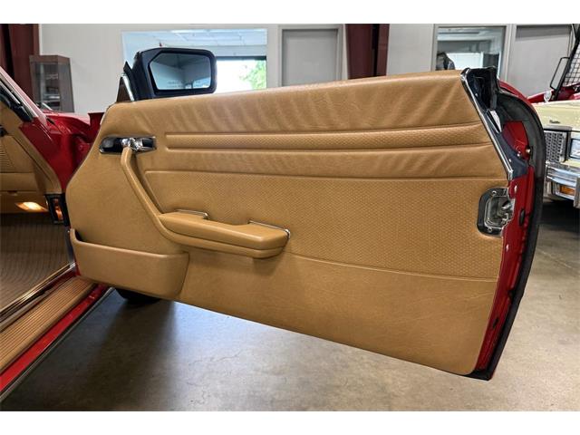 1986 Mercedes-Benz 560 (CC-2098738) for sale in Chicago, Illinois