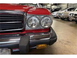 1986 Mercedes-Benz 560 (CC-2098738) for sale in Chicago, Illinois