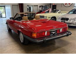 1986 Mercedes-Benz 560 (CC-2098738) for sale in Chicago, Illinois