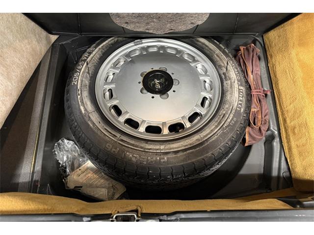 1986 Mercedes-Benz 560 (CC-2098738) for sale in Chicago, Illinois