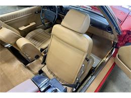 1986 Mercedes-Benz 560 (CC-2098738) for sale in Chicago, Illinois