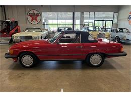 1986 Mercedes-Benz 560 (CC-2098738) for sale in Chicago, Illinois