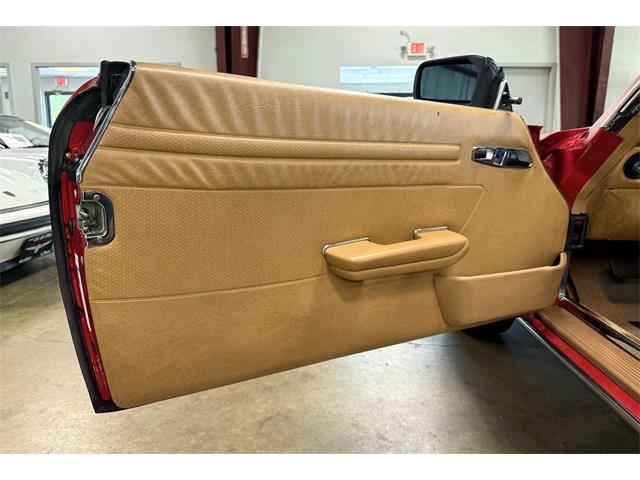 1986 Mercedes-Benz 560 (CC-2098738) for sale in Chicago, Illinois