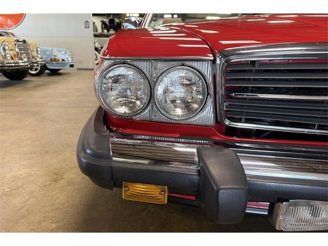 1986 Mercedes-Benz 560 (CC-2098738) for sale in Chicago, Illinois