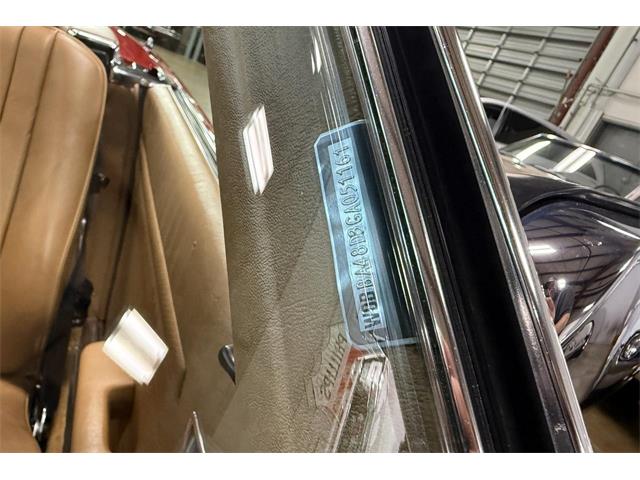 1986 Mercedes-Benz 560 (CC-2098738) for sale in Chicago, Illinois