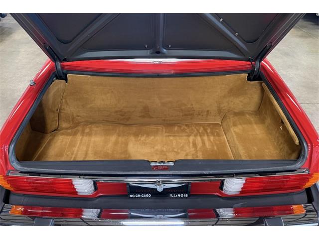 1986 Mercedes-Benz 560 (CC-2098738) for sale in Chicago, Illinois