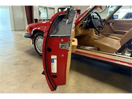 1986 Mercedes-Benz 560 (CC-2098738) for sale in Chicago, Illinois