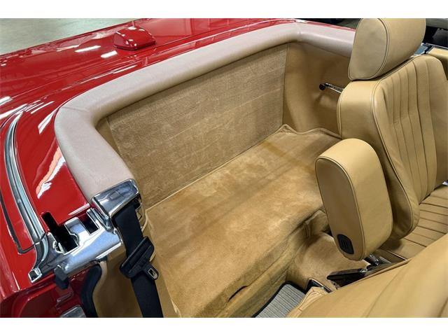 1986 Mercedes-Benz 560 (CC-2098738) for sale in Chicago, Illinois