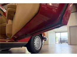 1986 Mercedes-Benz 560 (CC-2098738) for sale in Chicago, Illinois
