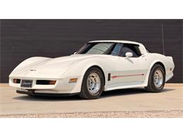 1981 Chevrolet Corvette (CC-2098739) for sale in Corydon, Indiana