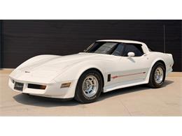1981 Chevrolet Corvette (CC-2098739) for sale in Corydon, Indiana