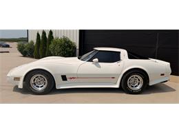 1981 Chevrolet Corvette (CC-2098739) for sale in Corydon, Indiana