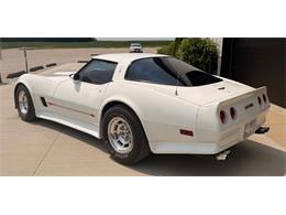 1981 Chevrolet Corvette (CC-2098739) for sale in Corydon, Indiana