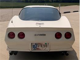 1981 Chevrolet Corvette (CC-2098739) for sale in Corydon, Indiana