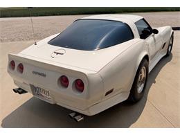 1981 Chevrolet Corvette (CC-2098739) for sale in Corydon, Indiana