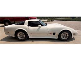 1981 Chevrolet Corvette (CC-2098739) for sale in Corydon, Indiana