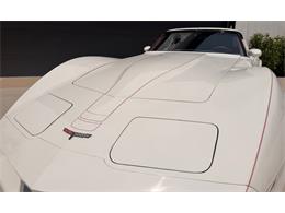 1981 Chevrolet Corvette (CC-2098739) for sale in Corydon, Indiana