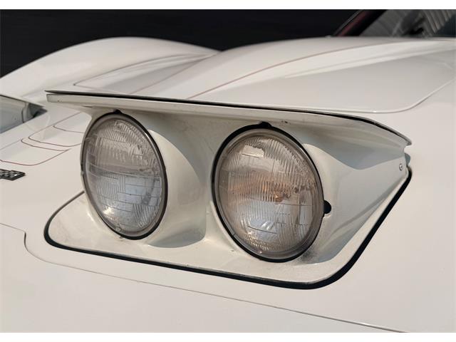 1981 Chevrolet Corvette (CC-2098739) for sale in Corydon, Indiana