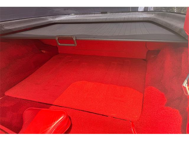 1981 Chevrolet Corvette (CC-2098739) for sale in Corydon, Indiana