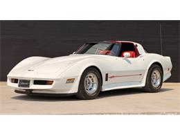 1981 Chevrolet Corvette (CC-2098739) for sale in Corydon, Indiana