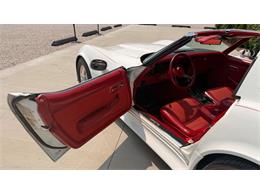 1981 Chevrolet Corvette (CC-2098739) for sale in Corydon, Indiana