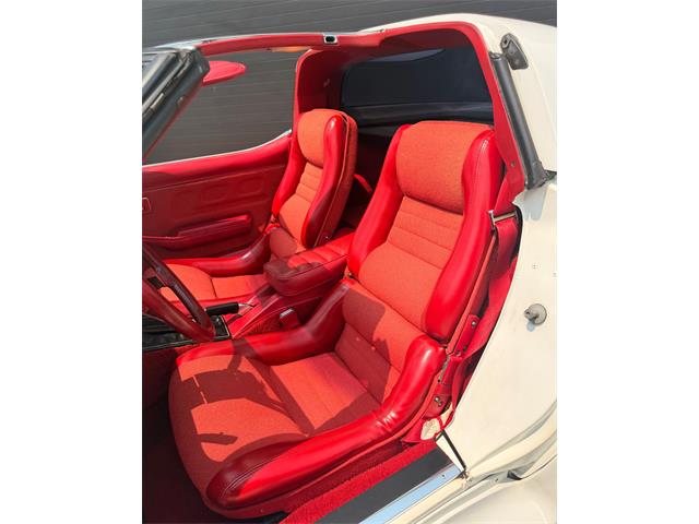 1981 Chevrolet Corvette (CC-2098739) for sale in Corydon, Indiana