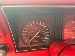 1981 Chevrolet Corvette (CC-2098739) for sale in Corydon, Indiana